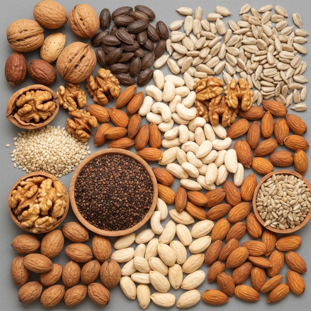 Agro Products